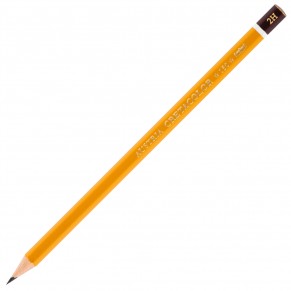 CRETACOLOR Bleistift 150 12 2H