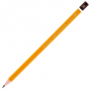 CRETACOLOR Bleistift 150 13 3H