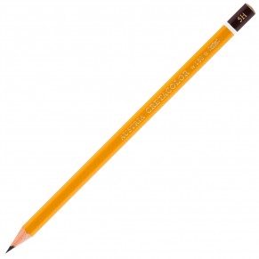 CRETACOLOR Bleistift 150 15 5H