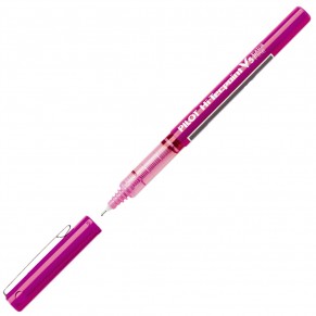 PILOT Tintenroller 2227 Hi-Tecpoint V5 0,25 mm pink