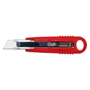 WEDO Cuttermesser 78800 Safety Standard rot