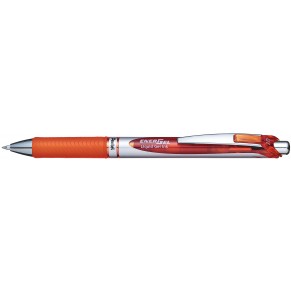 PENTEL Gelroller Energel BL77-FX nachfüllbar 0,35 mm orange