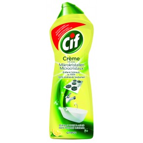 CIF Scheuermittel Citrus 750ml