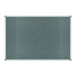 MAUL Pinnboard MAULstandard 60 x 90 cm grau