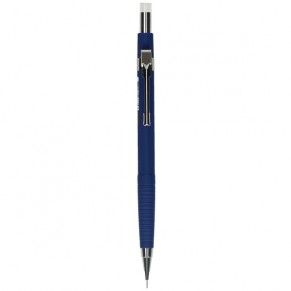 TIPTOP OFFICE Druckbleistift Technoline 0,5 mm blau