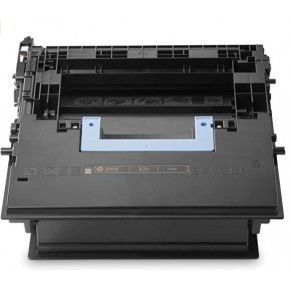 HP Toner CF237YC 41.000 Seiten schwarz