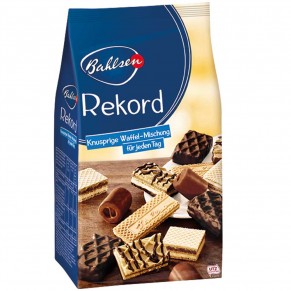 BAHLSEN Waffelmischung Rekord 250 g