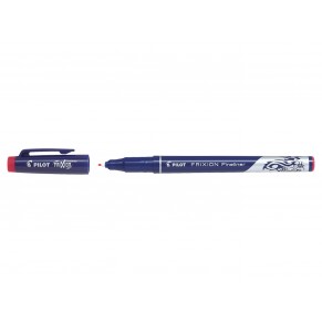 PILOT Fineliner FriXion 4170 0,45 mm (F) rot