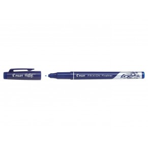 PILOT Fineliner FriXion 4170 0,45 mm (F) blau