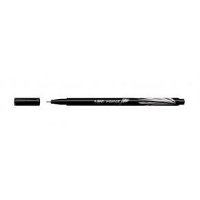 BIC Fineliner Intensity Fine 0,4 mm schwarz