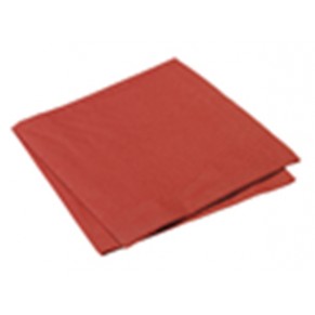 Serviette 250 Stück 1/4-Falz 3-lagig 33 x 33 cm bordeaux