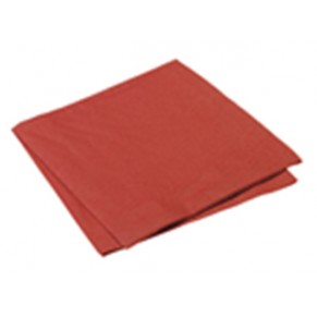 Serviette 250 Stück 1/4-Falz 3-lagig 40 x 40 cm bordeaux