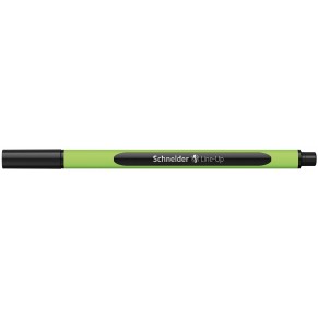 SCHNEIDER Fineliner Line-Up 0,4 mm sapphire-black