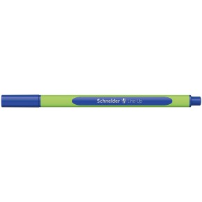 SCHNEIDER Fineliner Line-Up 0,4 mm lapis-blue