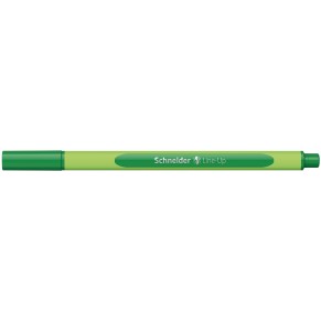 SCHNEIDER Fineliner Line-Up 0,4 mm blackforest-green