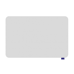 LEGAMASTER Whiteboard Essence Emaille 60 x 90 cm weiß