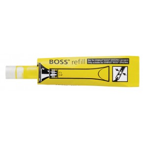 STABILO Nachfüllsystem Boss 70/24 3 ml gelb