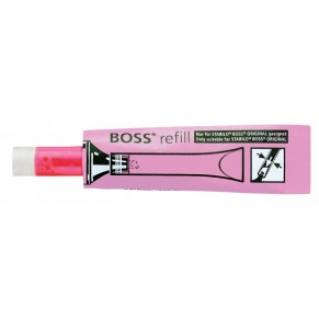 STABILO Nachfüllsystem Boss 70/56 3 ml pink