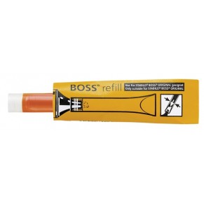 STABILO Nachfüllsystem Boss 70/54 3 ml orange