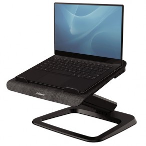 FELLOWES Laptopständer Hana™ Series schwarz