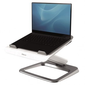 FELLOWES Laptopständer Hana™ Series weiß