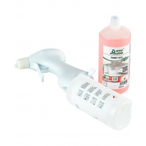 SANET Sanitärunterhaltsreiniger Quick & Easy 325 ml