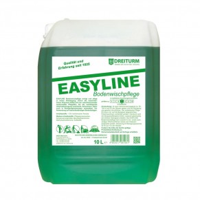 DREITURM Bodenwischpflege Easyline 10 Liter