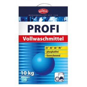 EILFIX Vollwaschmittel 10 kg