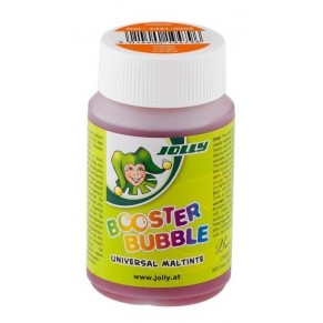 JOLLY Maltinte Booster Bubble Universal 100 ml orange