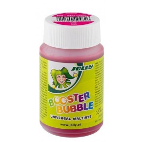 JOLLY Maltinte Booster Bubble Universal 100 ml rosa