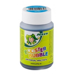 JOLLY Maltinte Booster Bubble Universal 100 ml hellblau