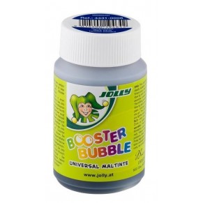 JOLLY Maltinte Booster Bubble Universal 100 ml dunkelblau