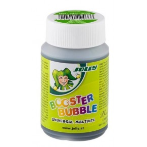 JOLLY Maltinte Booster Bubble Universal 100 ml hellgrün