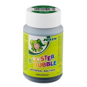 JOLLY Maltinte Booster Bubble Universal 100 ml dunkelgrün