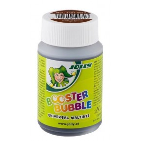 JOLLY Maltinte Booster Bubble Universal 100 ml mittelbraun