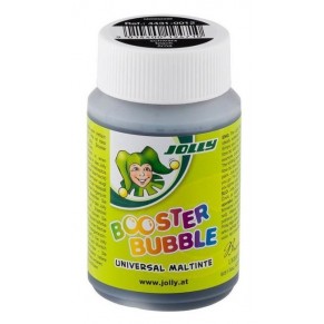 JOLLY Maltinte Booster Bubble Universal 100 ml schwarz