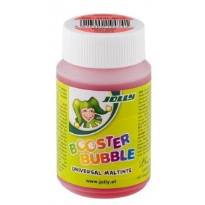 JOLLY Maltinte Booster Bubble Universal 100 ml fleischfarbe