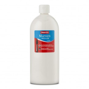 ARISTO Alleskleber Marven Medium 1 Liter transparent