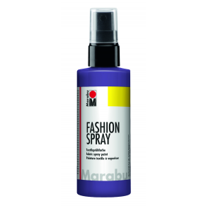 MARABU Textilsprühfarbe Fashion Spray 100 ml pflaume