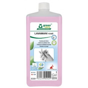 TANA Flüssigseife Green Care Professional Lavamani rosé 500 ml