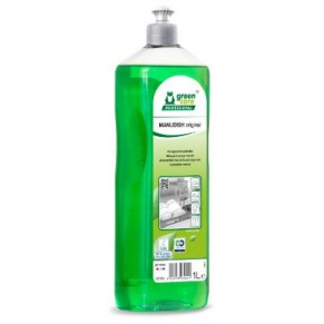 GREEN CARE PROFESSIONAL Geschirrspülmittel Manudish original 1 Liter