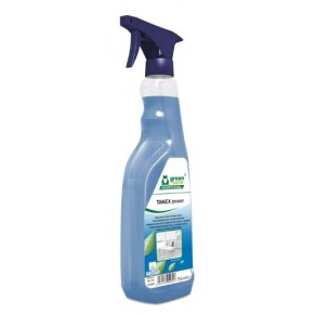 GREEN CARE PROFESSIONAL Kunststoffreiniger Tanex power 750 ml mit Sprühkopf