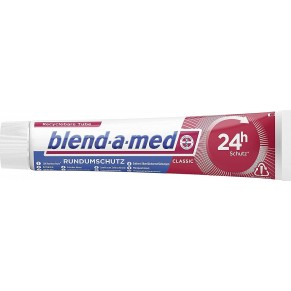 BLEND-A-MED Zahnpasta Classic 75 ml