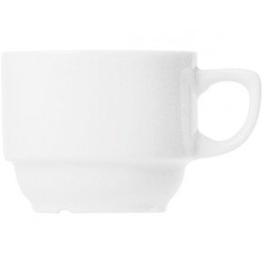 THUN Kaffeetasse Praktik 180 ml weiß