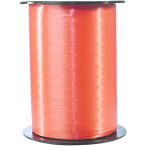 CLAIREFONTAINE Ringelband 7 mm x 500 m orange glatt