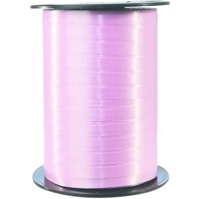 CLAIREFONTAINE Ringelband 7 mm x 500 m rosa glatt