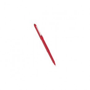 HELIT Fineliner The Penxacta  857 0,5 mm (M) rot