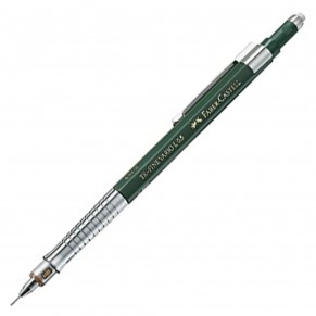 FABER-CASTELL Druckbleistift Vario 0,5 mm