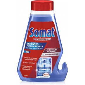 SOMAT Spülmaschinenreiniger Intensiv 250 ml