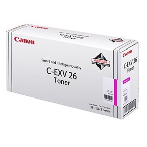 CANON Toner C-EXV26M magenta